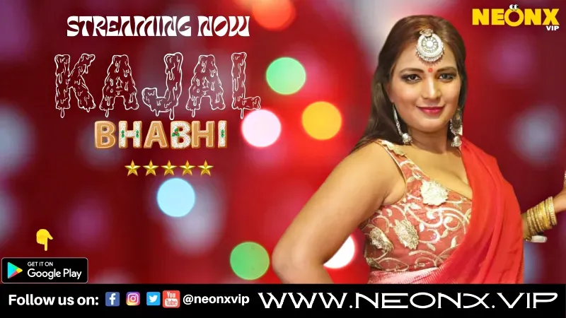 Kajal Bhabhi (NEONX Web Series) » aagmaal.email