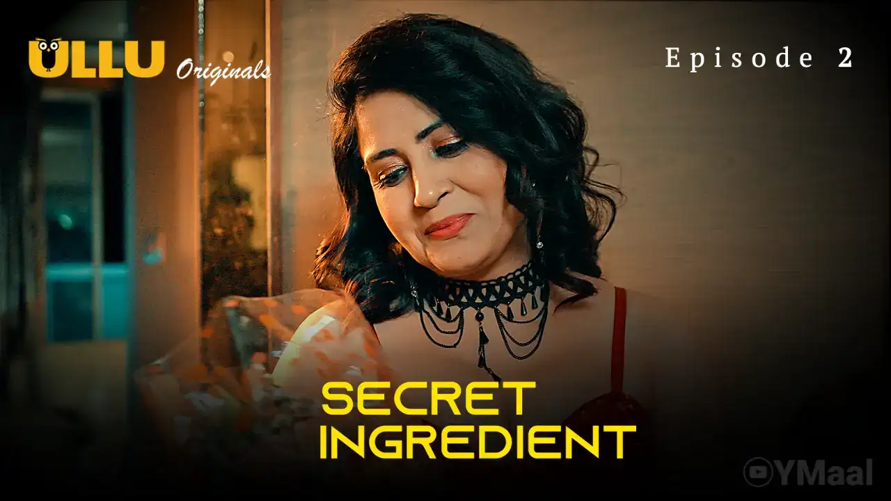 Secret Ingredient Episode 2 (ULLU Web Series) » aagmaal.email