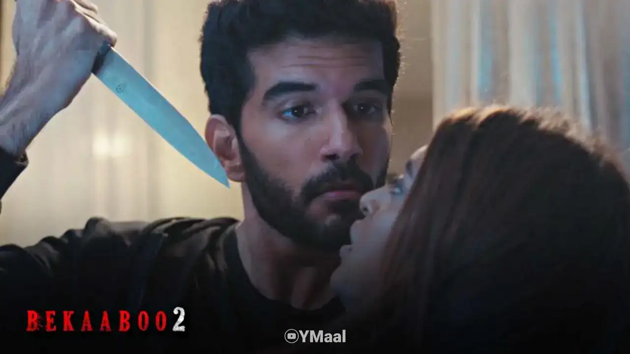 Bekaaboo S2 Episode 5 (ALTT Web Series) » aagmaal.email