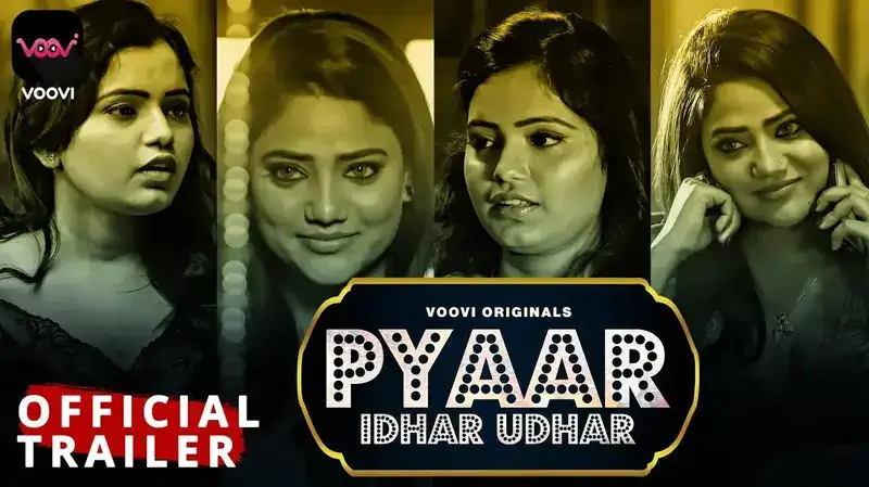 Idhar Udhar Episode 1 (Hulchul Web Series) » aagmaal.email
