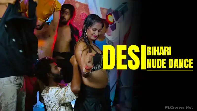 Desi Bihari Nude Dance (Bindastimes Web Series) » aagmaal.email