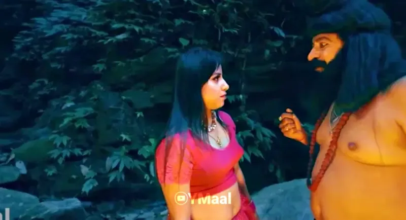 Kuwari Kanya Episode 1 (MOODX Web Series) » aagmaal.email