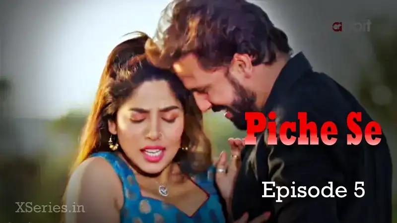 Piche Se Episode 5 (Rabbit Web Series) » aagmaal.email