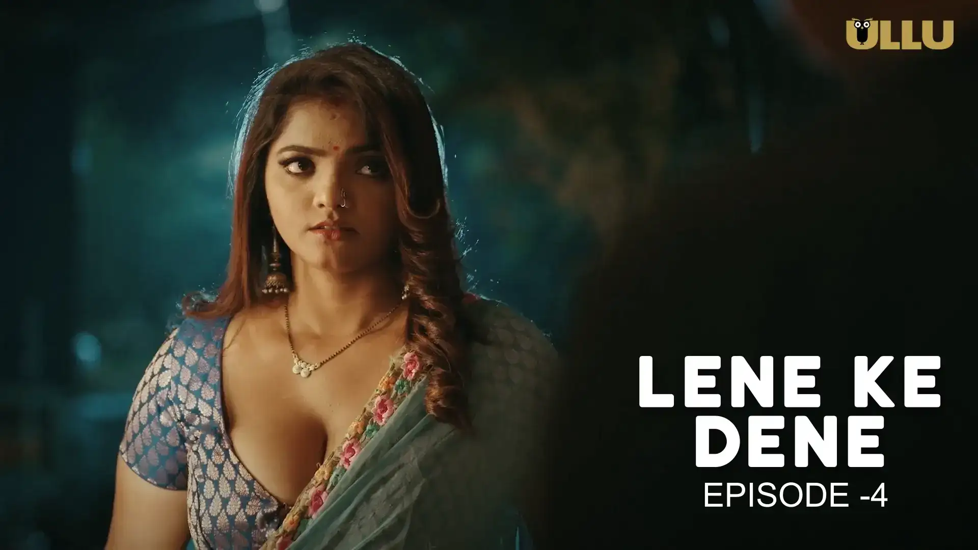 Lene Ke Dene Episode 4 (ULLU Web Series) » aagmaal.email