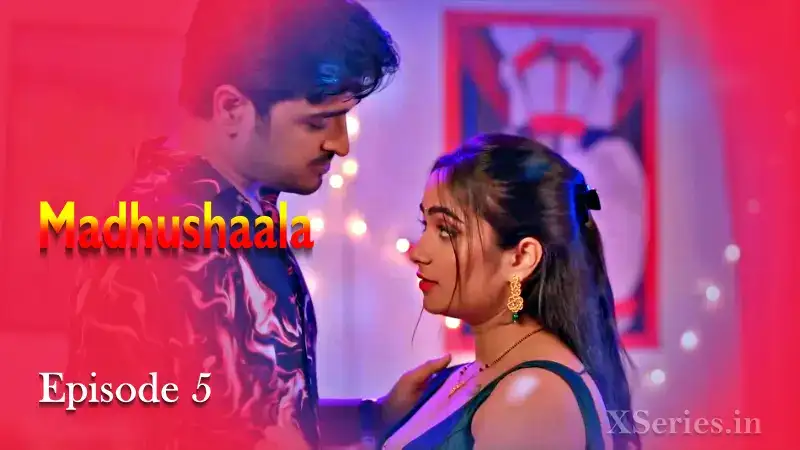 Madhushaala Episode 5 (Primeplay Web Series) » aagmaal.email