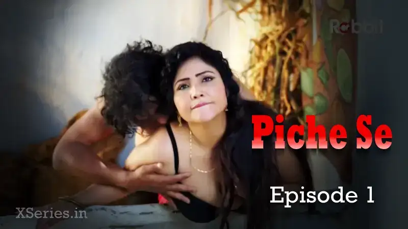 Piche Se Episode 1 (Rabbit Web Series) » aagmaal.email