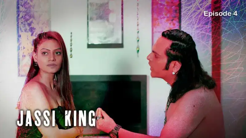 Jassi Kingg Episode 4 (Kooku Web Series) » aagmaal.email