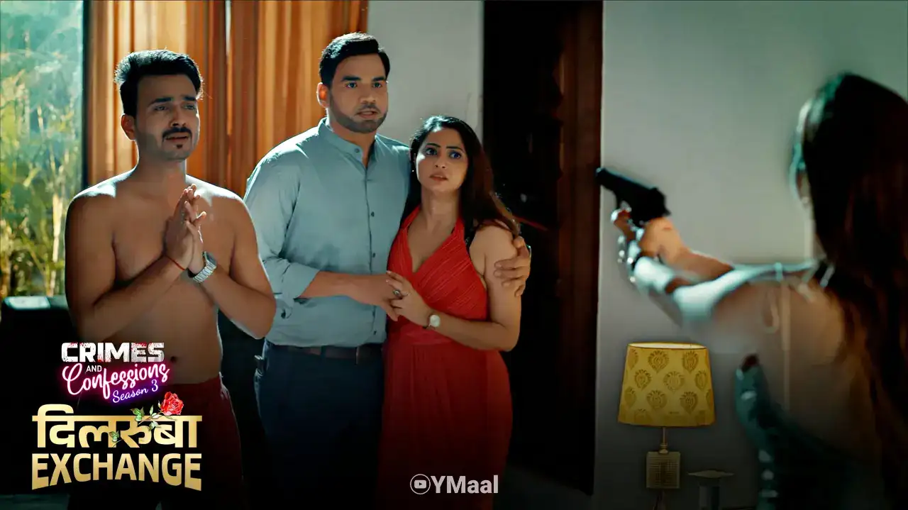 Dilruba Exchange Episode 3 (ALTT Web Series) » aagmaal.email