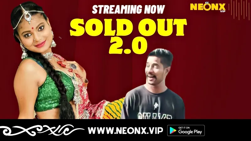 Sold Out 2 (NEONX Web Series) » aagmaal.email
