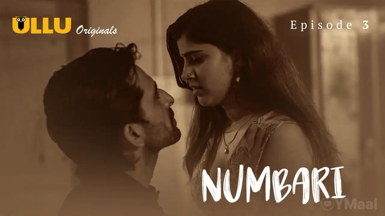 Numbari Episode 3 (ULLU Web Series) » aagmaal.email