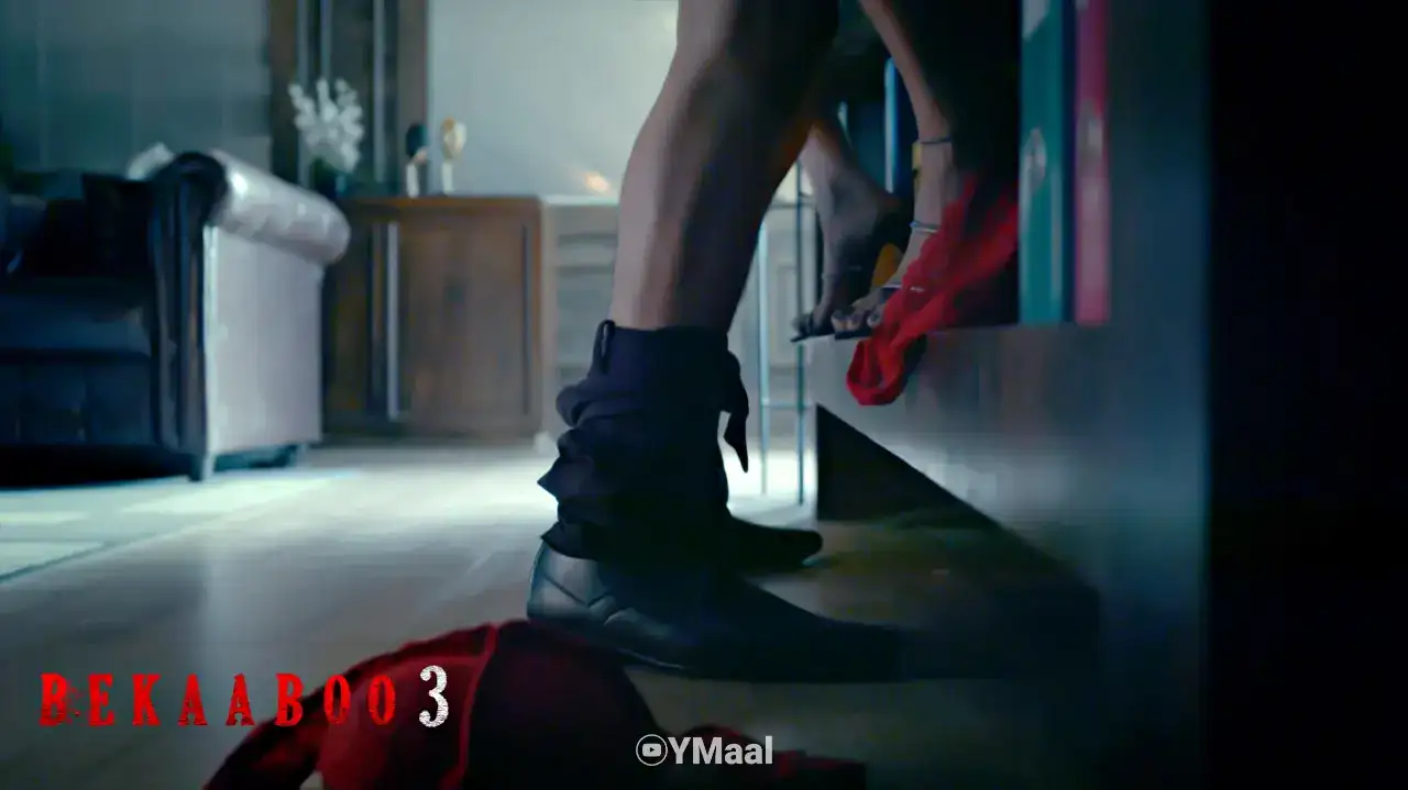 Bekaaboo S3 Episode 1 (ALTT Web Series) » aagmaal.email