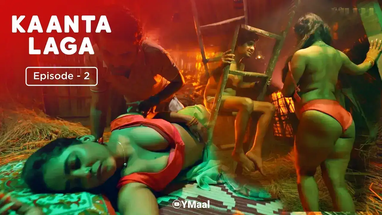 Kaanta Laga Episode 2 (ULLU Web Series) » aagmaal.email