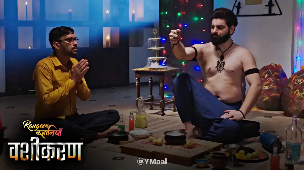 Vashikaran Episode 2 (ALTT Web Series) » aagmaal.email