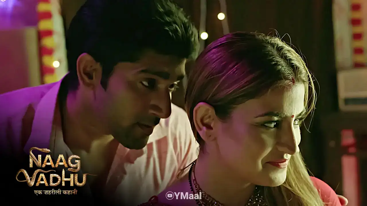 Naag Vadhu Episode 4 (ALTT Web Series) » aagmaal.email