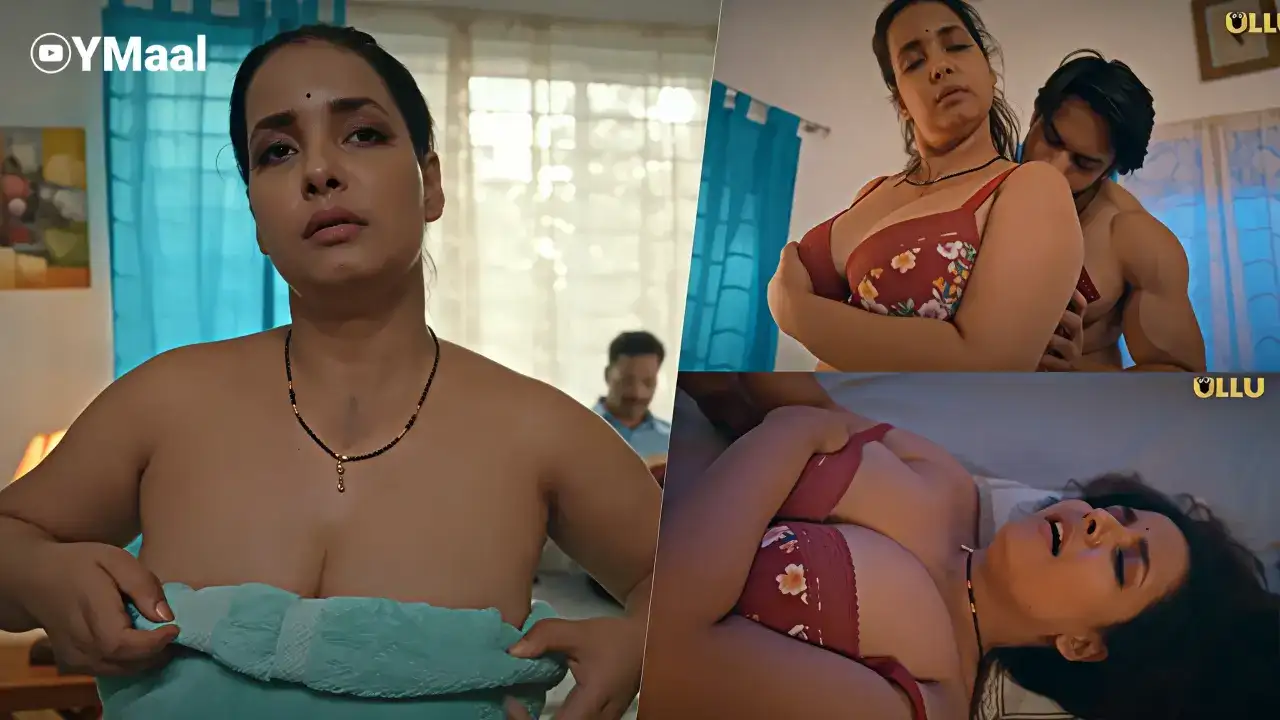 Besharam Episode 5 (ULLU Web Series) » aagmaal.email