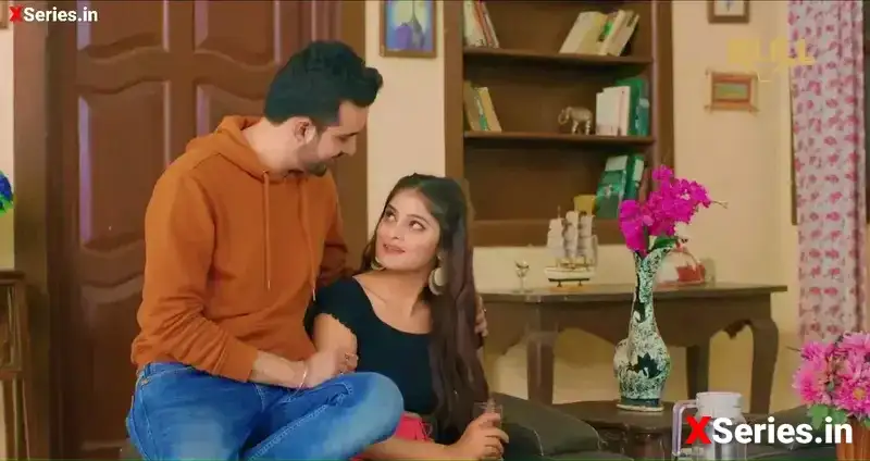 Sacha Pyaar (Bull Web Series) » aagmaal.email