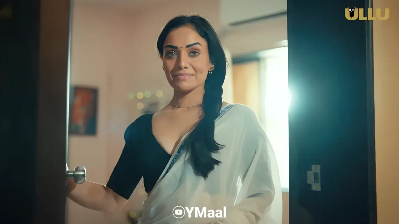 Kundi Mat Khadkao Raja Episode 1 (ULLU Web Series) » aagmaal.email
