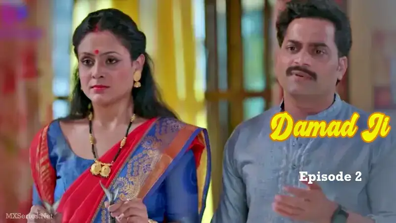 Damad Ji Episode 2 (Besharams Web Series) » aagmaal.email