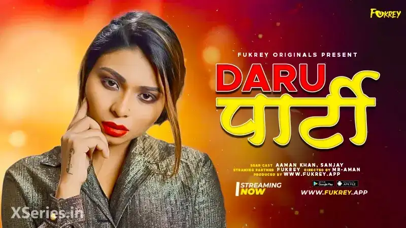 Daru Party (Fukrey Web Series) » aagmaal.email