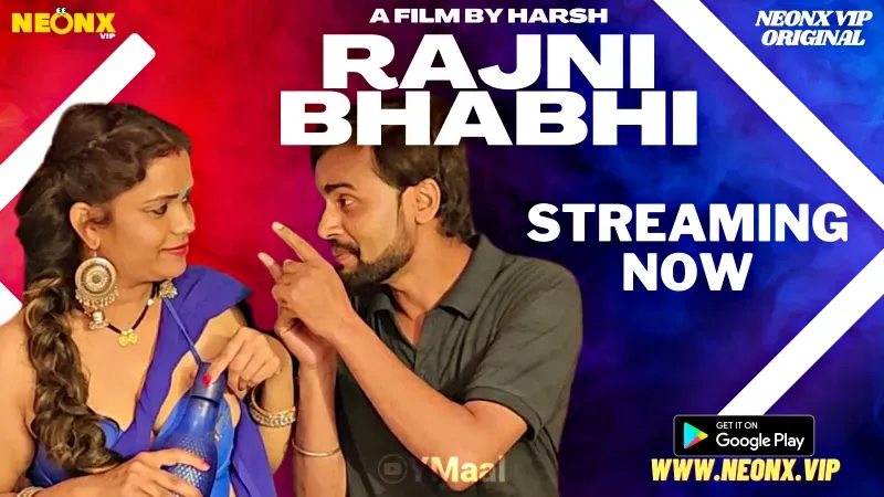Rajni Bhabhi 1 (NEONX Web Series) » aagmaal.email
