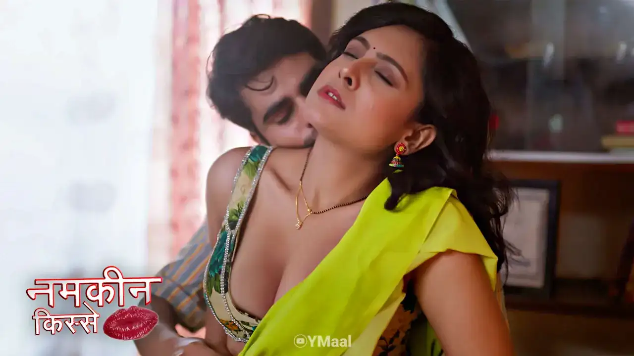 Namkeen Kisse Episode 5 (ALTT Web Series) » aagmaal.email