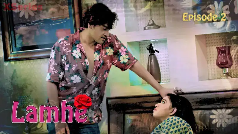 Lamhe Episode 2 (Kooku Web Series) » aagmaal.email