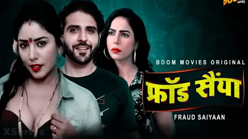 Fraud Saiyyan (Boom Movies Web Series) » aagmaal.email