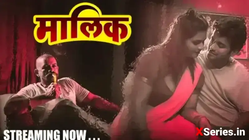 Maalik Episode 8 (Besharams Web Series) » aagmaal.email