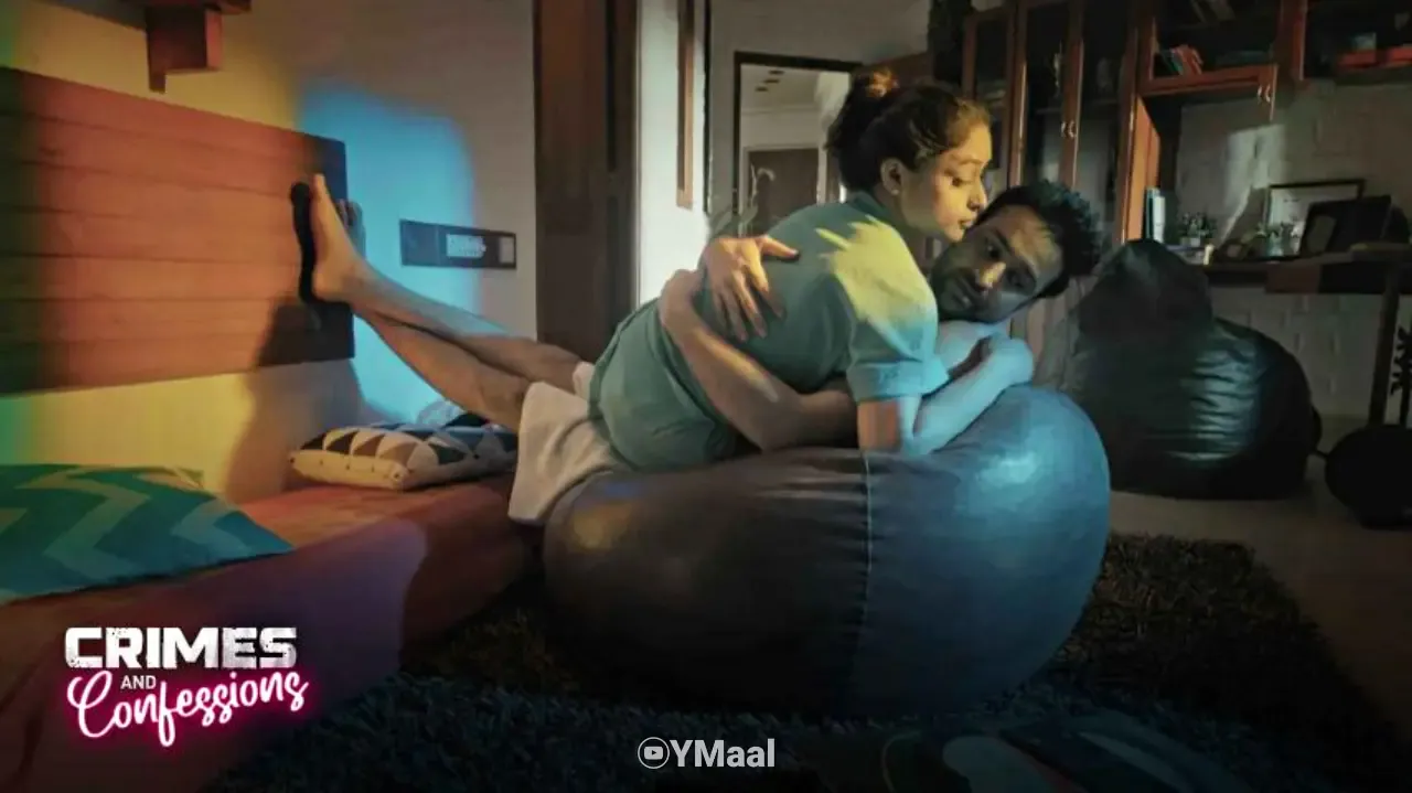 Crimes And Confessions Episode 6 (ALTT Web Series) » aagmaal.email