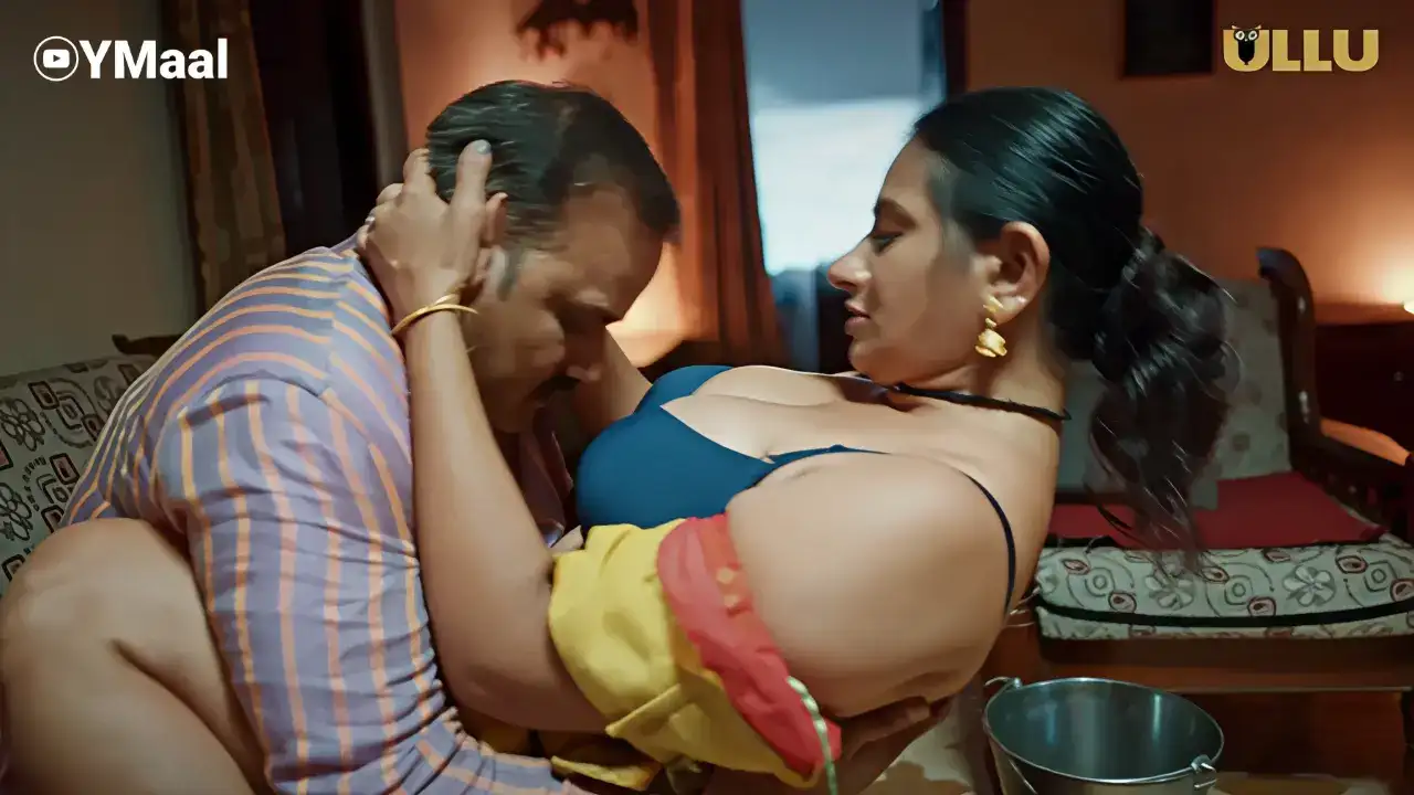 Shatir Episode 1 (ULLU Web Series) » aagmaal.email