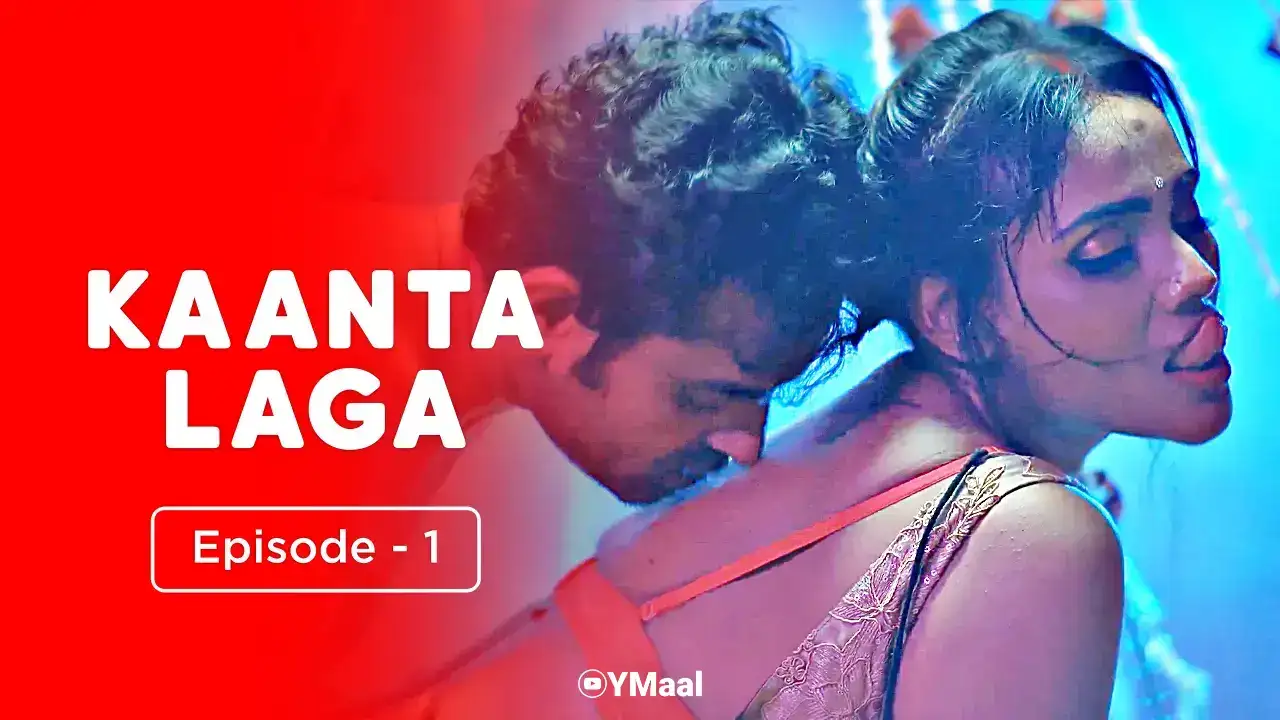 Kaanta Laga Episode 1 (ULLU Web Series) » aagmaal.email