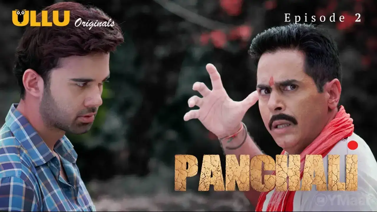 Panchali Episode 2 (ULLU Web Series) » aagmaal.email