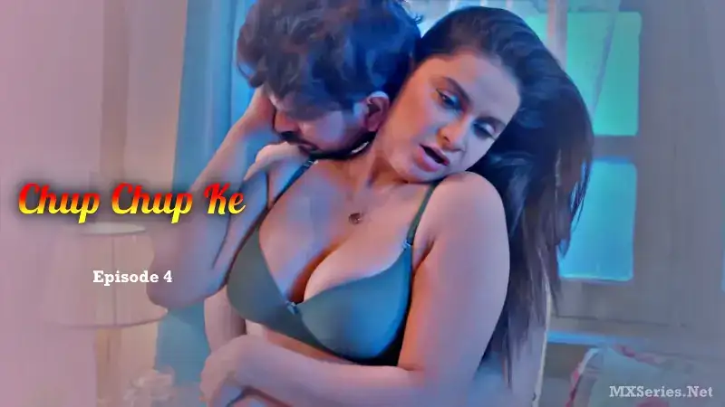 Chup Chup Ke Episode 4 (Hulchul Web Series) » aagmaal.email