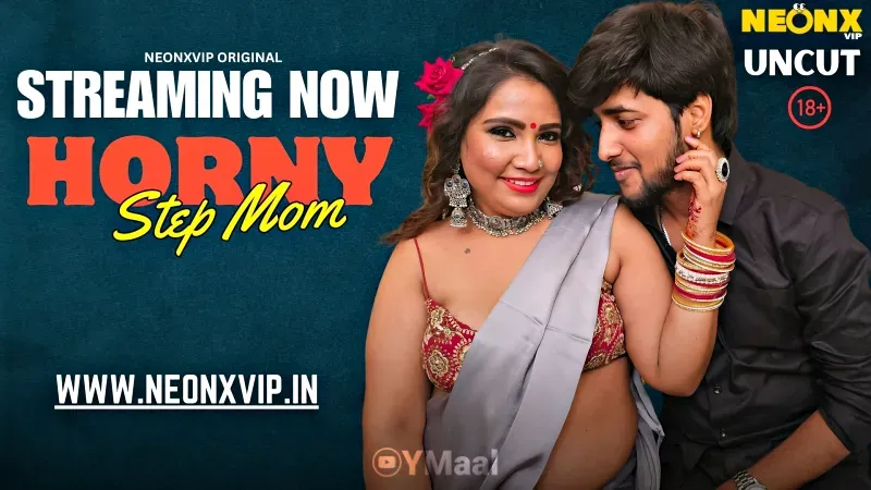 Horny Step Mom (NEONX Web Series) » aagmaal.email