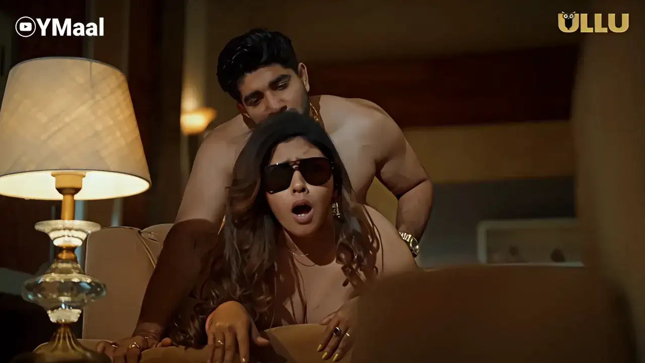 Ankhiyon Se Goli Maare Episode 4 (ULLU Web Series) » aagmaal.email
