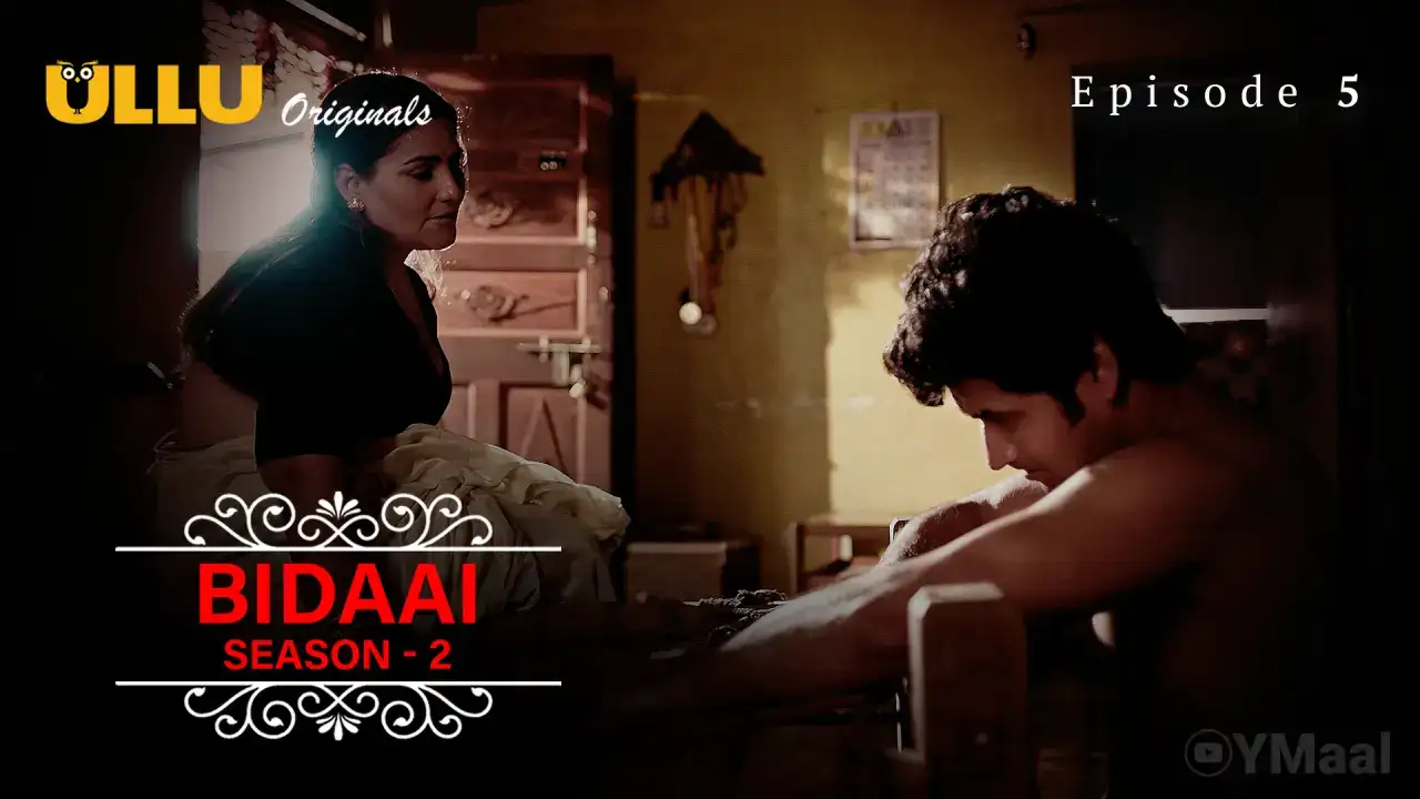 Bidaai 2 Episode 5 (ULLU Web Series) » aagmaal.email