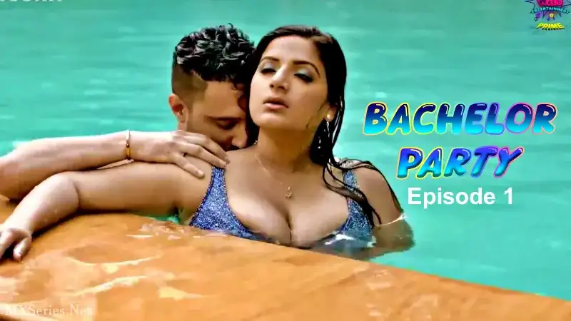 Bachelor Party Episode 1 (Wow Entertainment Web Series) » aagmaal.email
