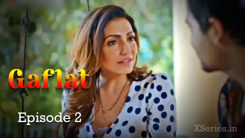 Gaflat Episode 2 (Ratri Web Series) » aagmaal.email