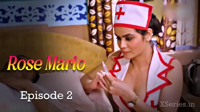 Rose Marlo Episode 2 (Rabbit Web Series) » aagmaal.email