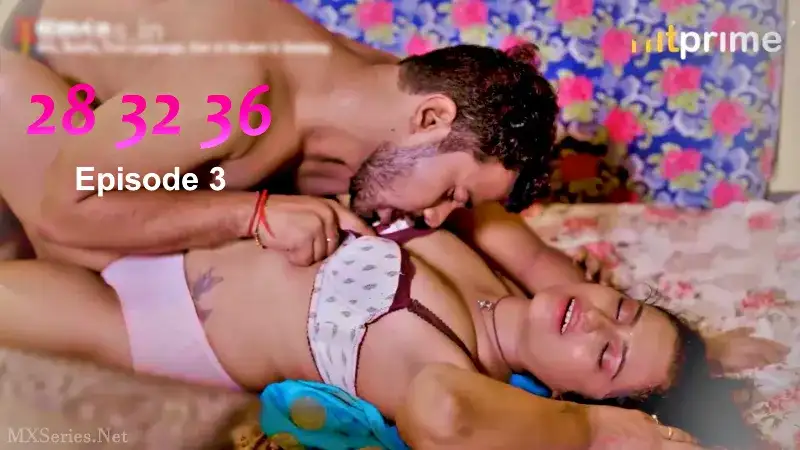 28 32 36 Episode 3 (HitPrime Web Series) » aagmaal.email