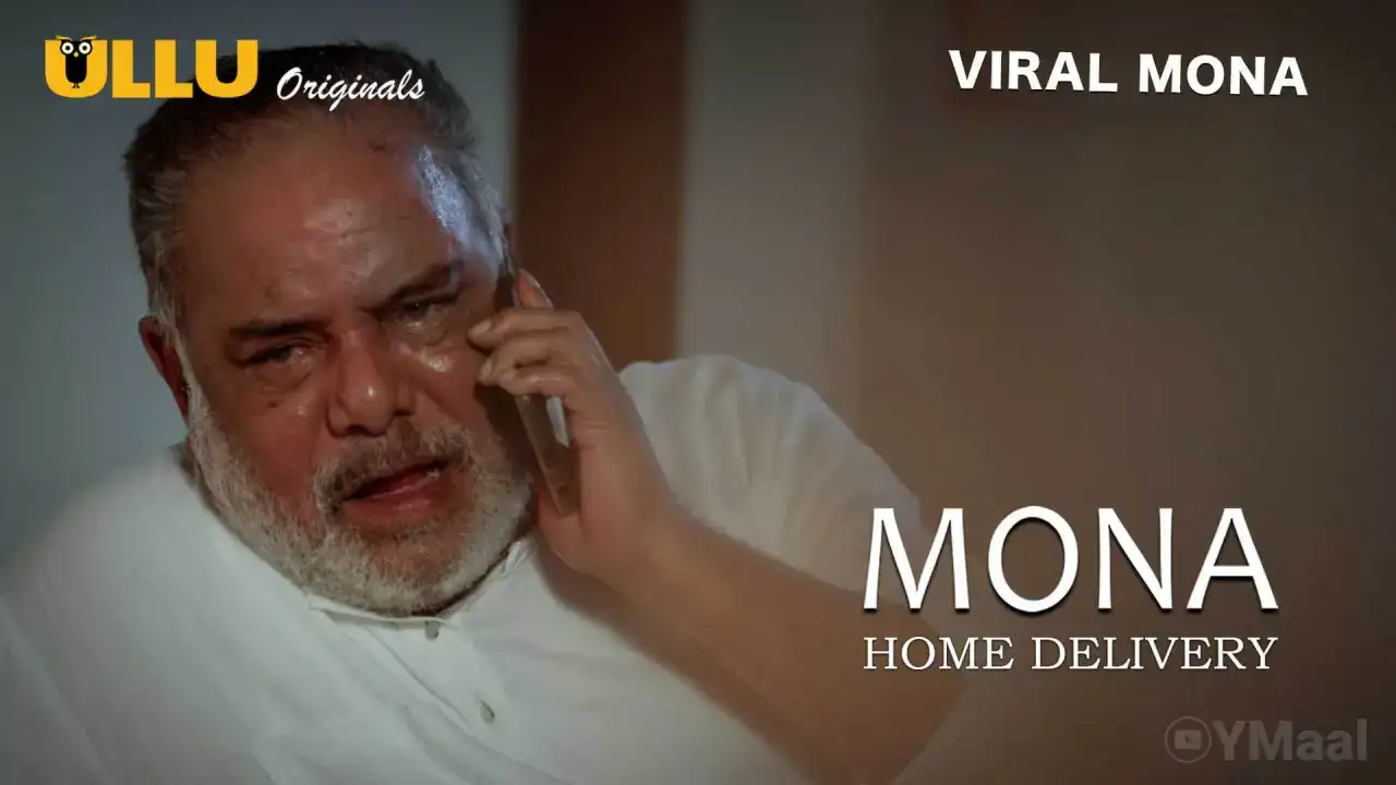 Mona Home Delivery Episode 1 (ULLU Web Series) » aagmaal.email