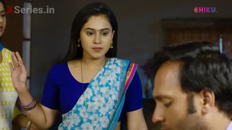 Aayyash Pati (Chiku Web Series) » aagmaal.email