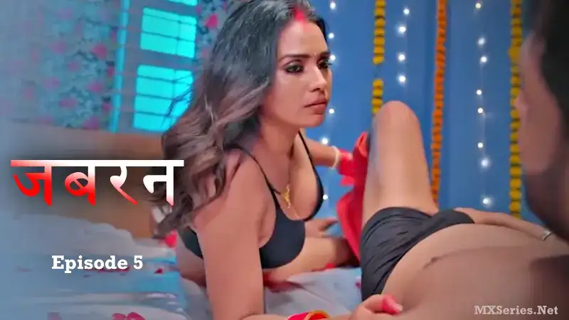 Jabran Episode 5 Big Shots (BigShots Web Series) » aagmaal.email