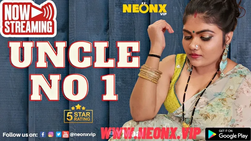 Uncle No 1 (NEONX Web Series) » aagmaal.email
