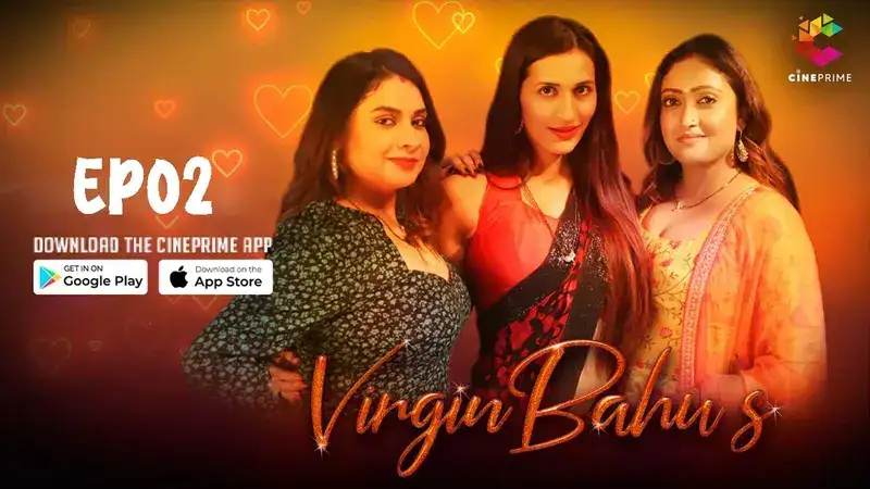 Virgin Bahus Episode 2 (CinePrime Web Series) » aagmaal.email