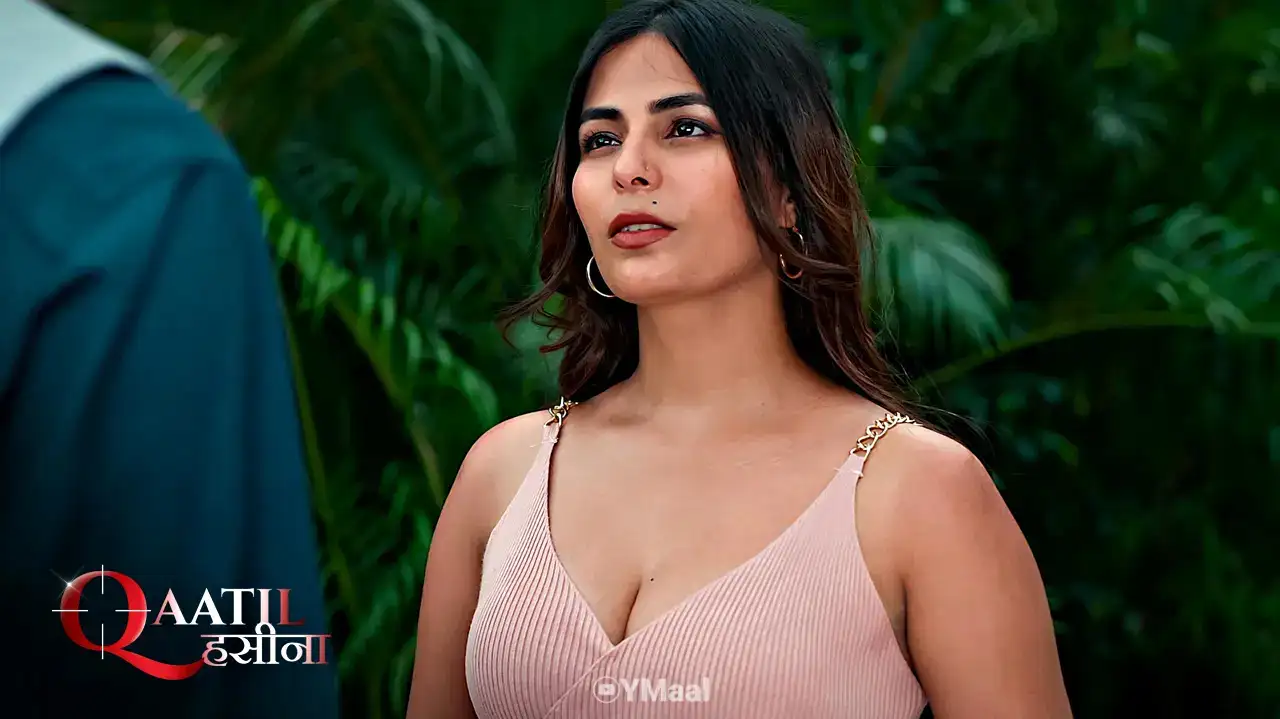Qaatil Haseena Episode 3 (ALTT Web Series) » aagmaal.email