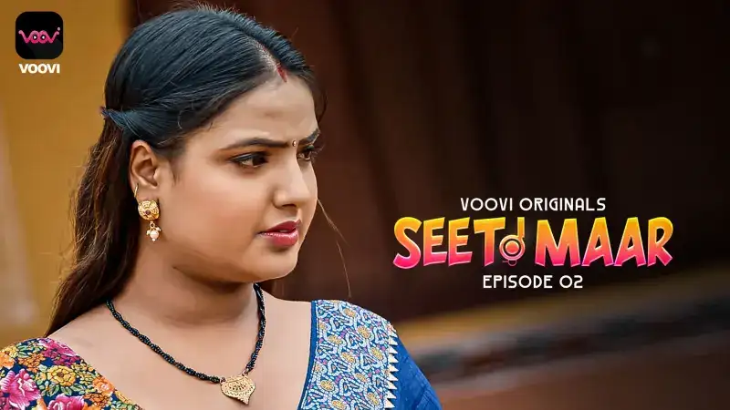 Seeti Maar Episode 2 (Voovi Web Series) » aagmaal.email