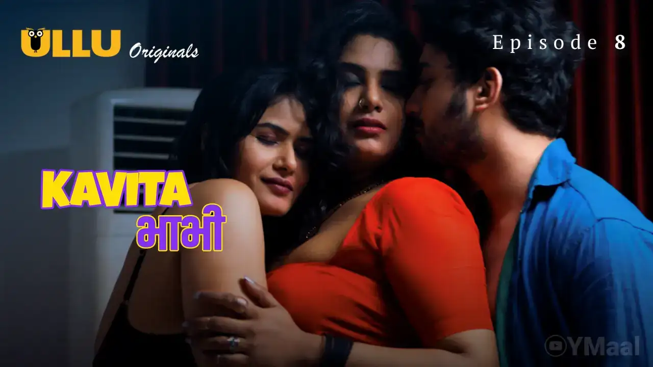 Kavita Bhabhi Episode 8 (ULLU Web Series) » aagmaal.email