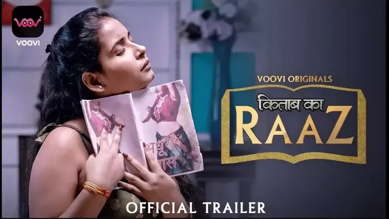 Kitab Ka Raaz Episode 1 (Voovi Web Series) » aagmaal.email