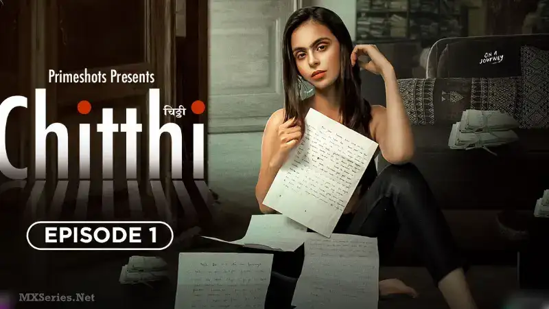 Chitthi Episode 1 PrimeShots (Prime Shots Web Series) » aagmaal.email
